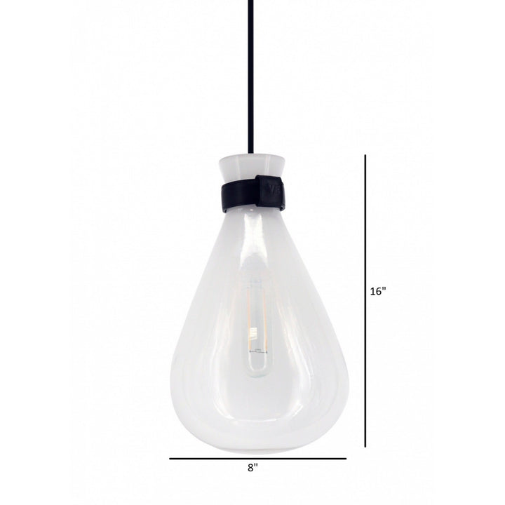 Del Mar Pendant by Avenue Lighting - view 20