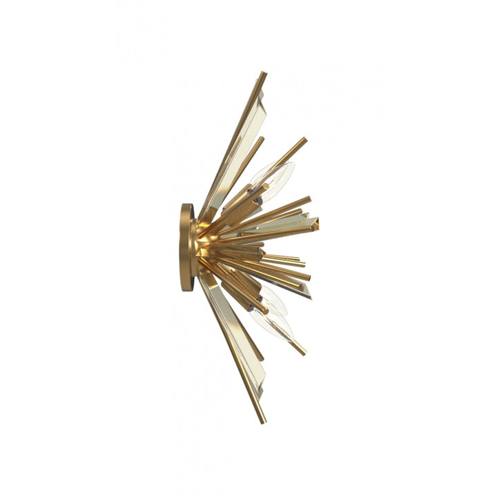 Palisades Wall/Ceiling Light by Avenue Lighting - view 6