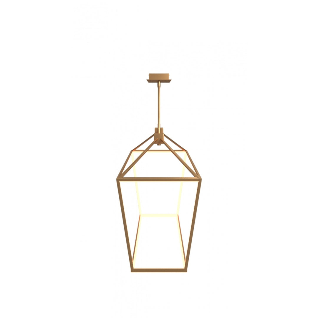 Park Ave. LED Linear Pendant by Avenue Lighting - view 9