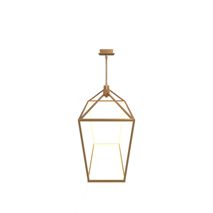 Park Ave. LED Linear Pendant by Avenue Lighting - view 9