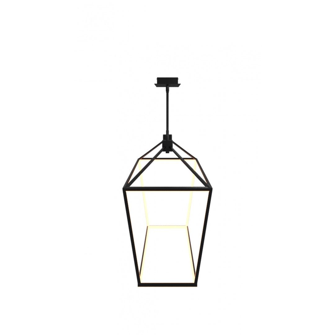 Park Ave. LED Linear Pendant by Avenue Lighting - view 3
