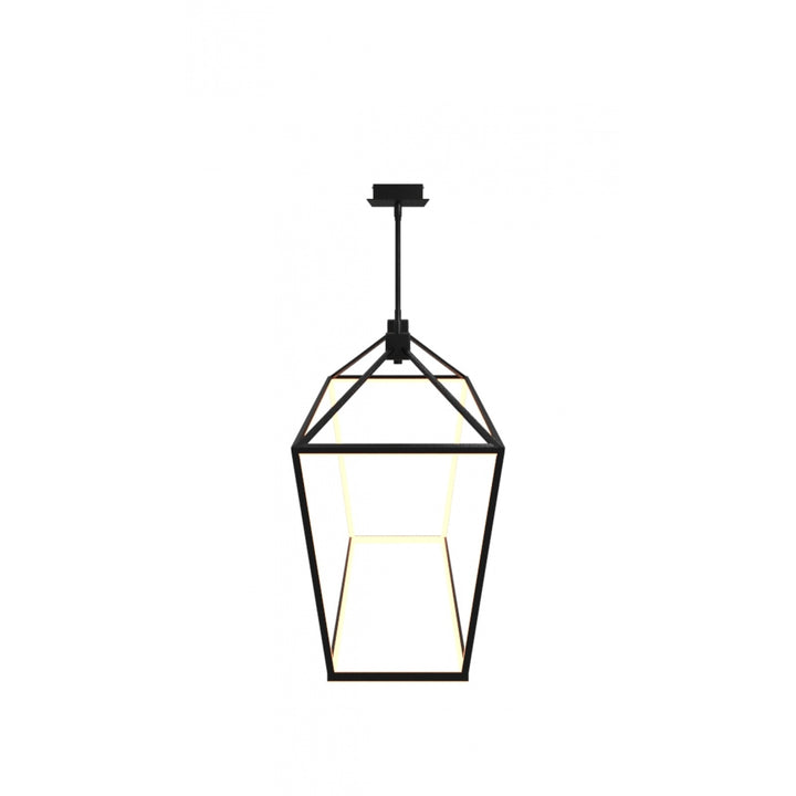 Park Ave. LED Linear Pendant by Avenue Lighting - view 3