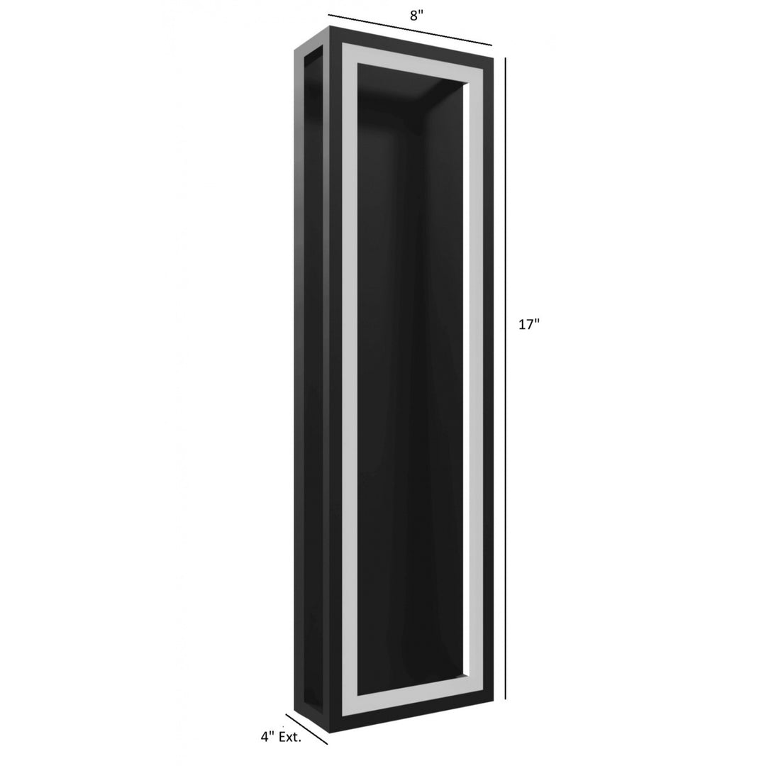 Park Ave. LED Wall Sconce by Avenue Lighting - view 7