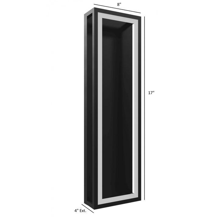 Park Ave. LED Wall Sconce by Avenue Lighting - view 7