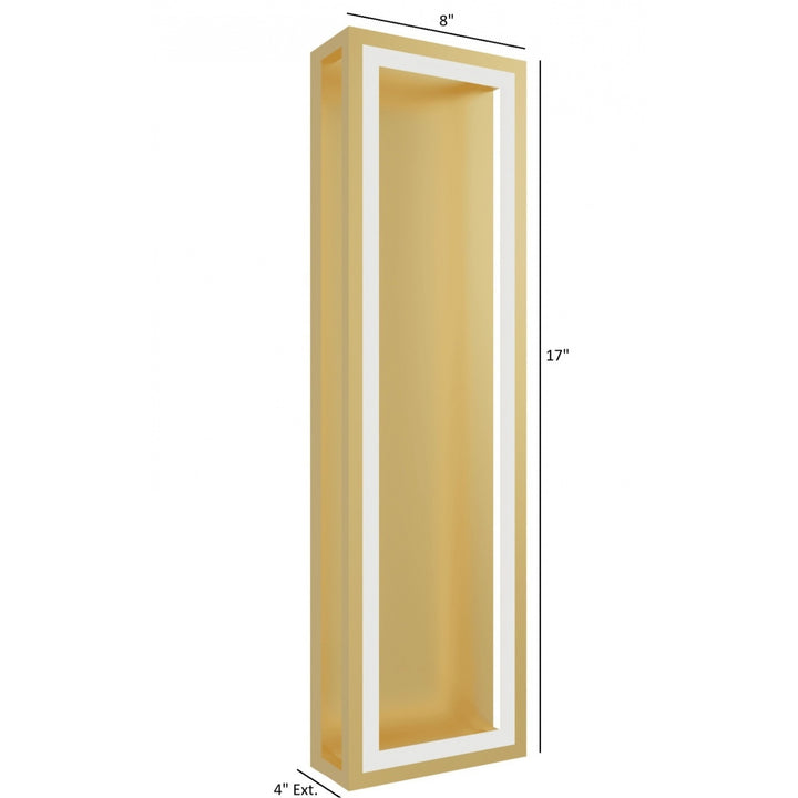 Park Ave. LED Wall Sconce by Avenue Lighting - view 14