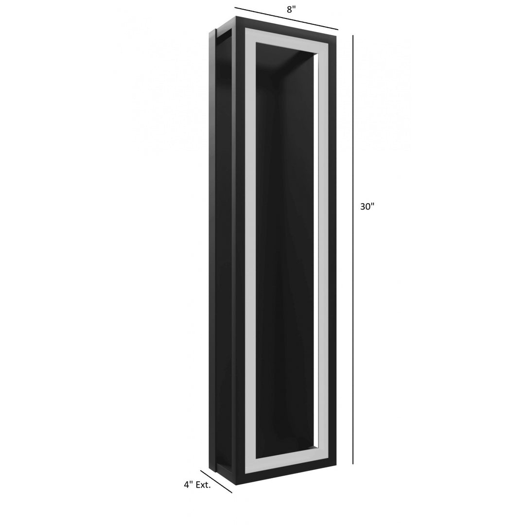 Park Ave. LED Wall Sconce by Avenue Lighting - view 21