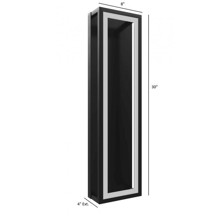 Park Ave. LED Wall Sconce by Avenue Lighting - view 21