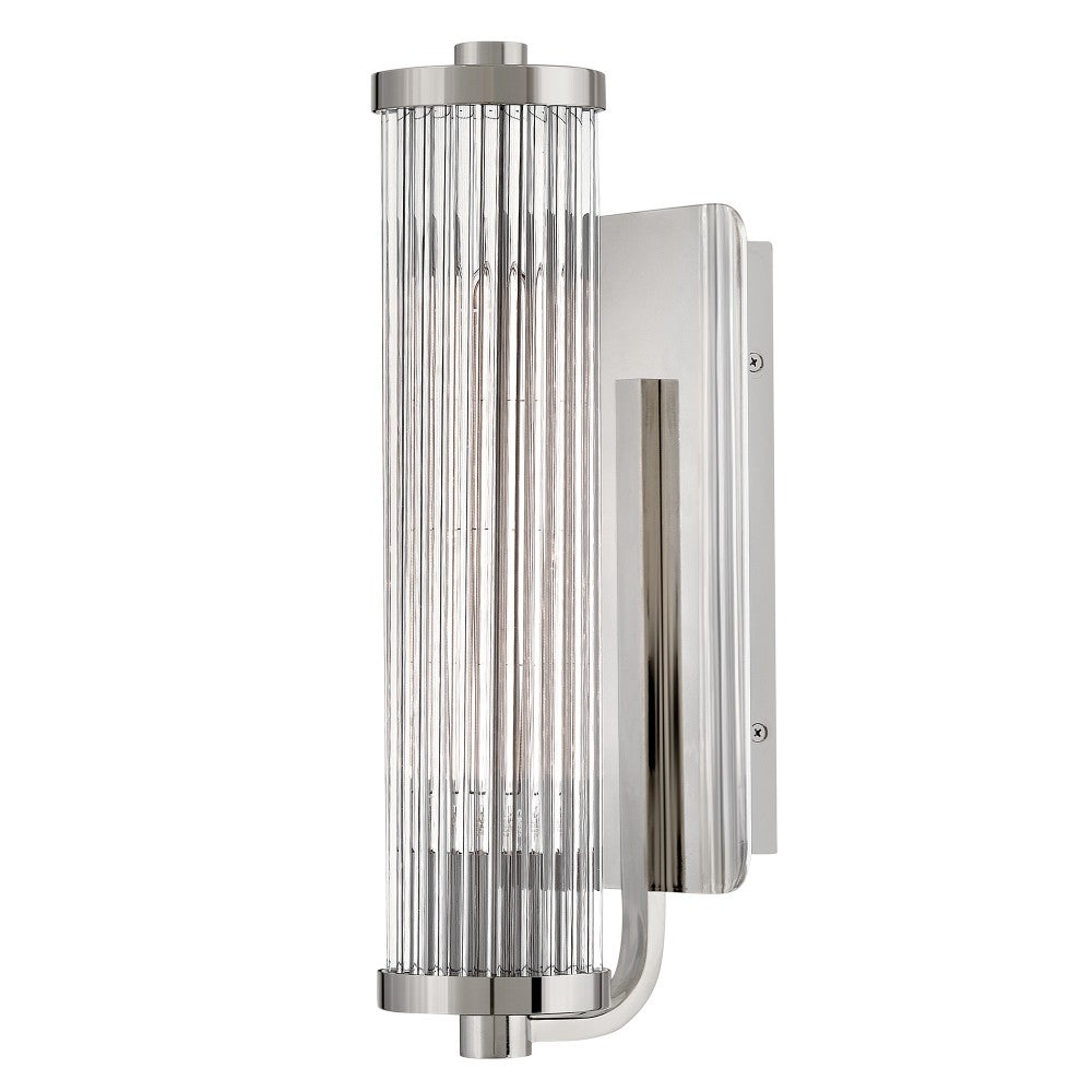 Ellery Medium Single Light Sconce