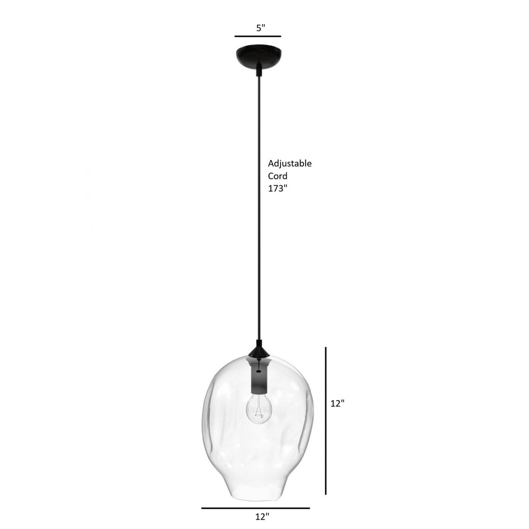 Sonoma Globe Pendant by Avenue Lighting - view 23