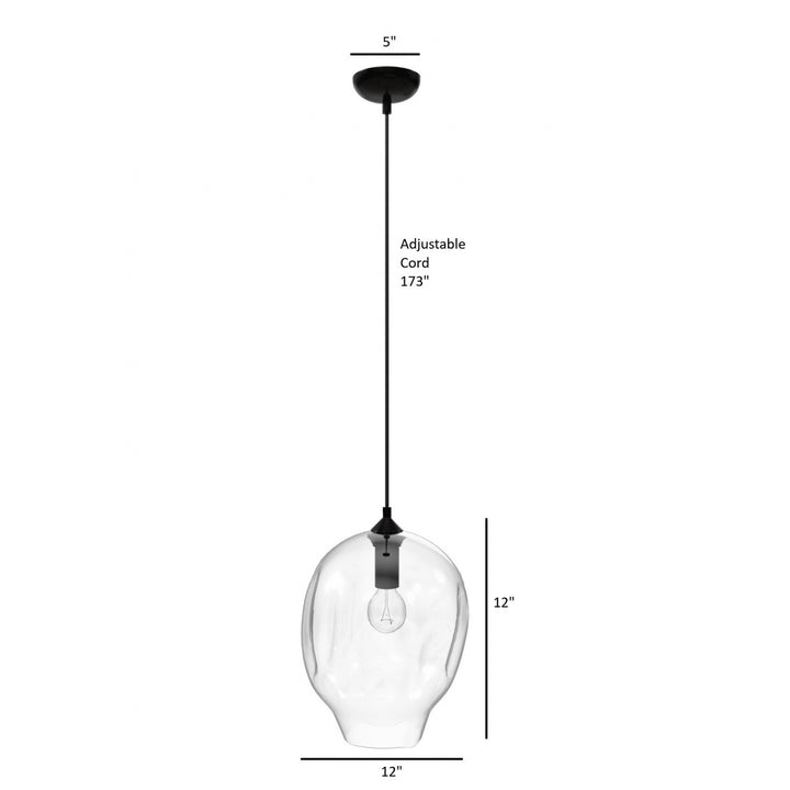 Sonoma Globe Pendant by Avenue Lighting - view 23