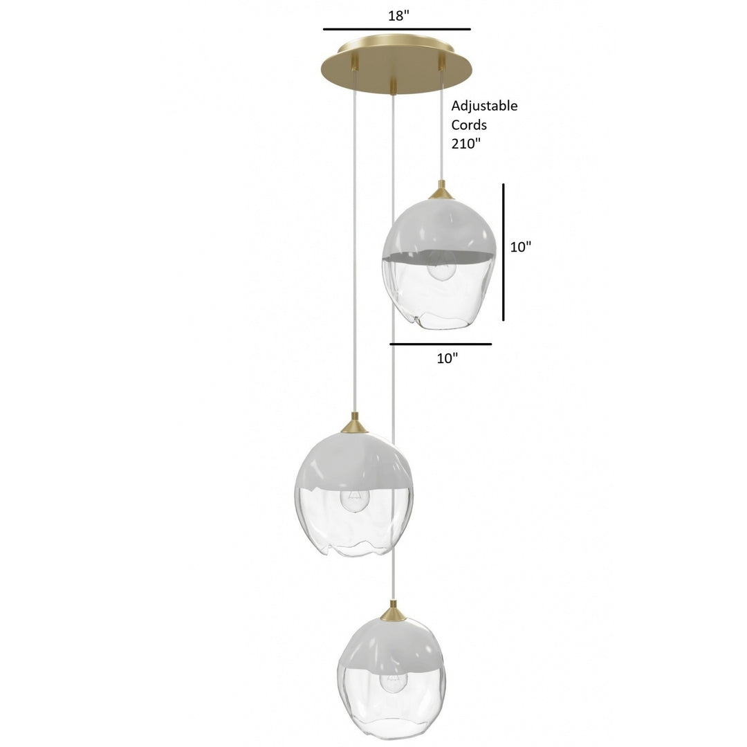 Sonoma Pendant by Avenue Lighting - view 7