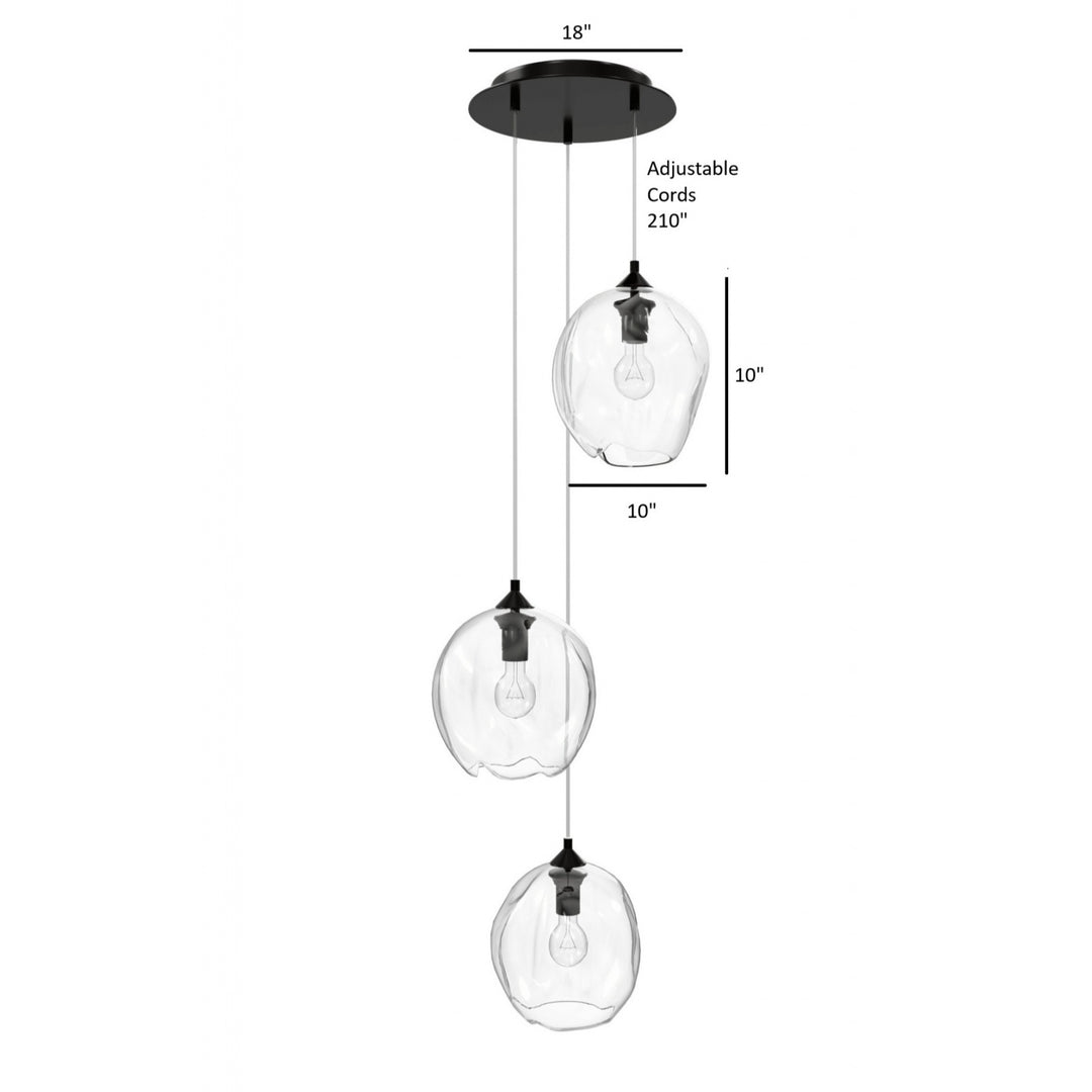 Sonoma Pendant by Avenue Lighting - view 14