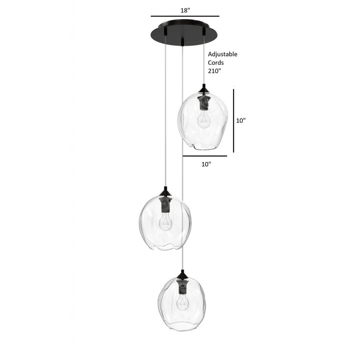 Sonoma Pendant by Avenue Lighting - view 14