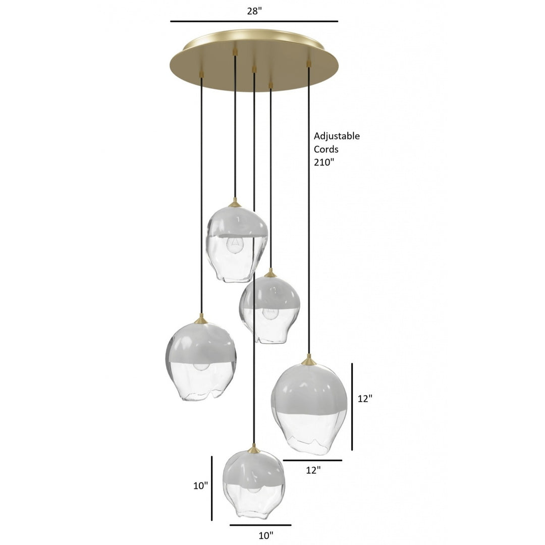 Sonoma Pendant by Avenue Lighting - view 21