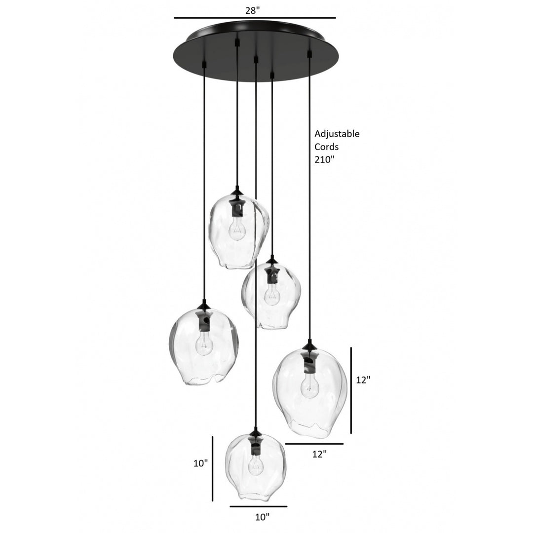 Sonoma Pendant by Avenue Lighting - view 28