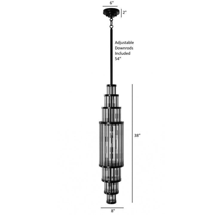 Waldorf Pendant by Avenue Lighting - view 14