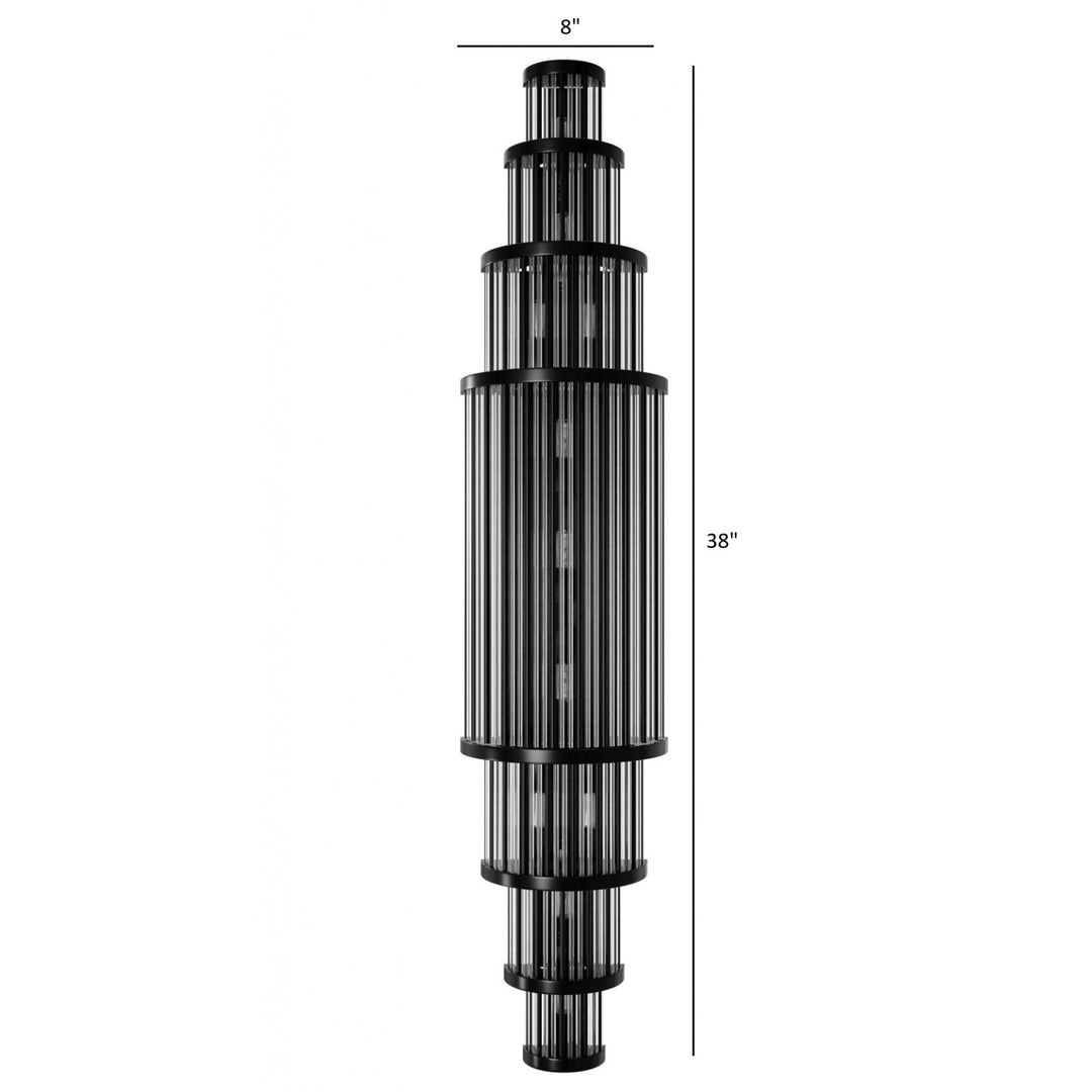 Waldorf Wall Sconce by Avenue Lighting - view 16