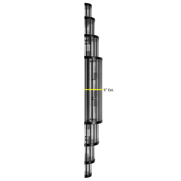 Waldorf Wall Sconce by Avenue Lighting - view 15