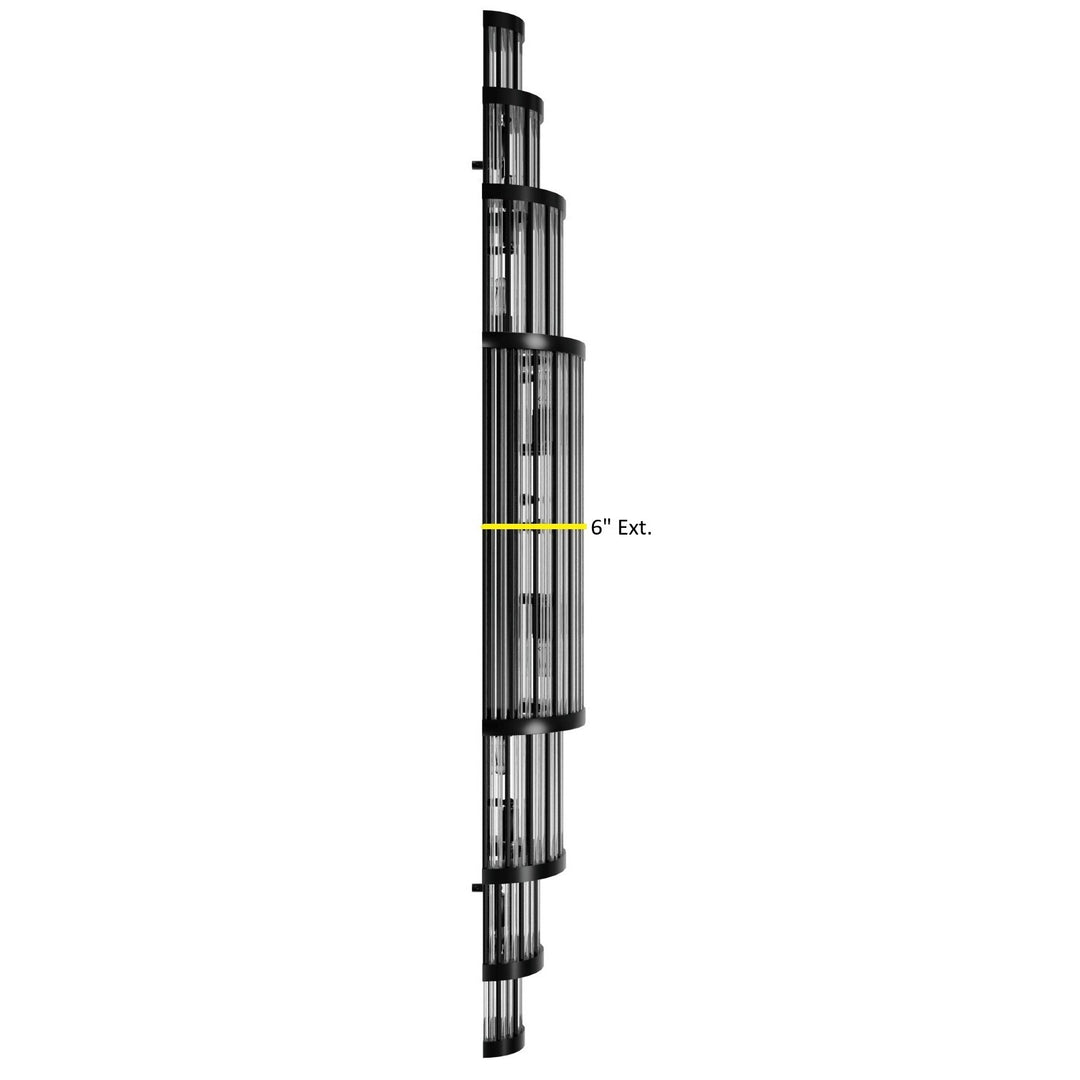 Waldorf Wall Sconce by Avenue Lighting - view 25