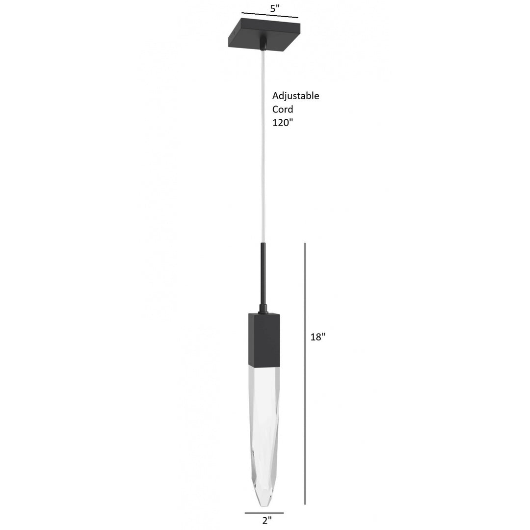 The Original Aspen LED Pendant by Avenue Lighting - view 16