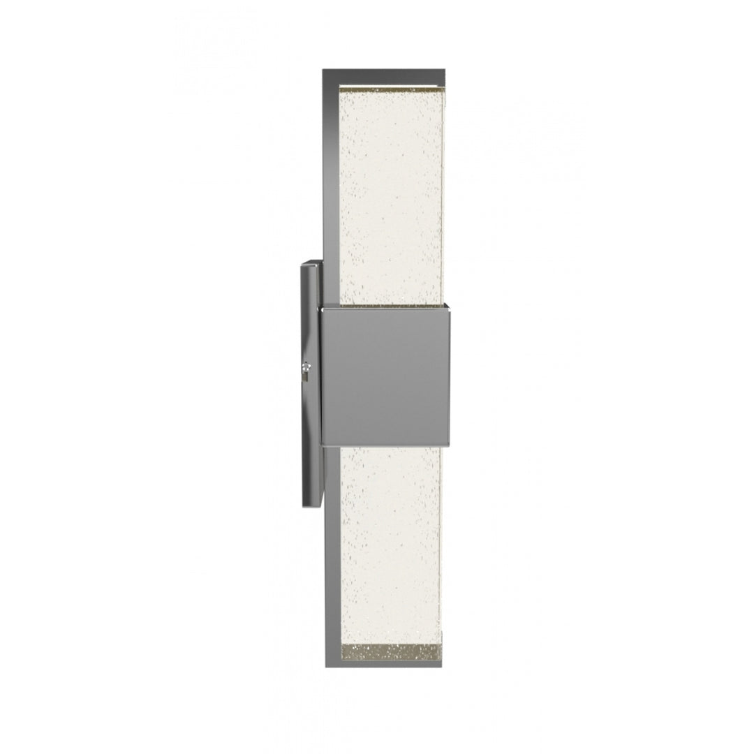 The Original Glacier LED Wall Sconce by Avenue Lighting - view 14