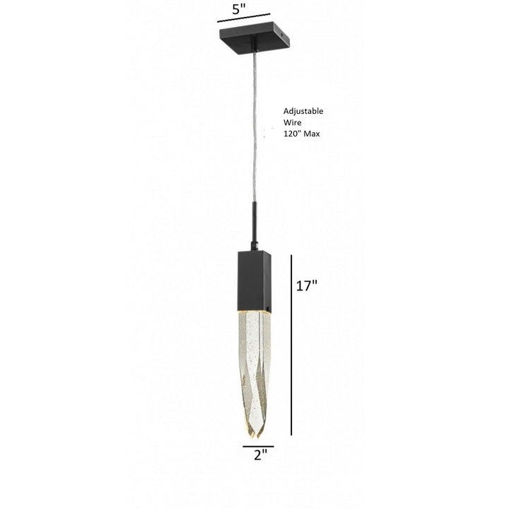 The Original Aspen LED Pendant by Avenue Lighting - view 24