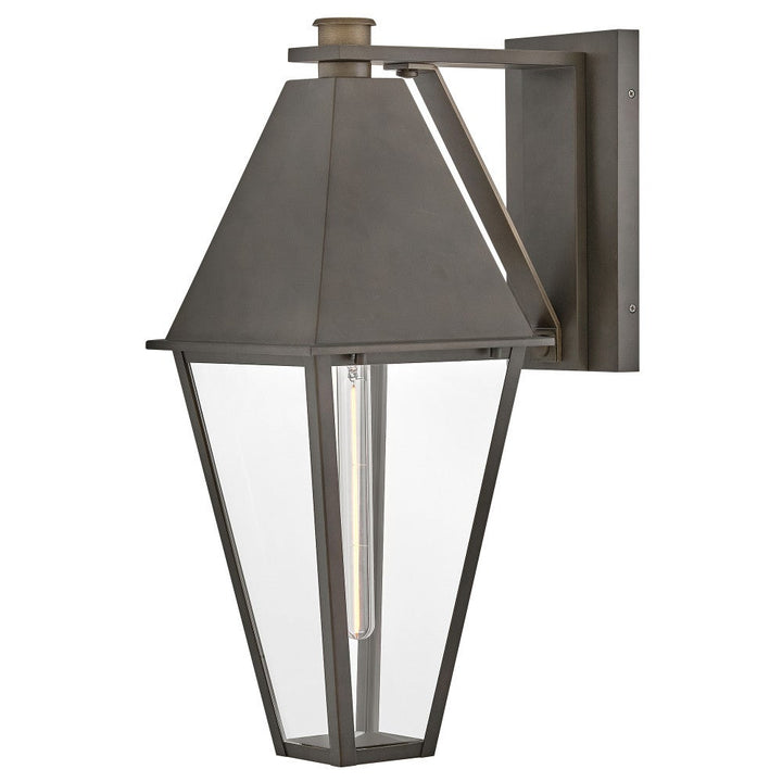 Endsley Outdoor Wall Light