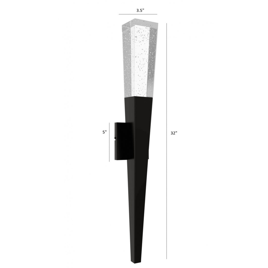 The Original Glacier 32"H LED Wall Sconce