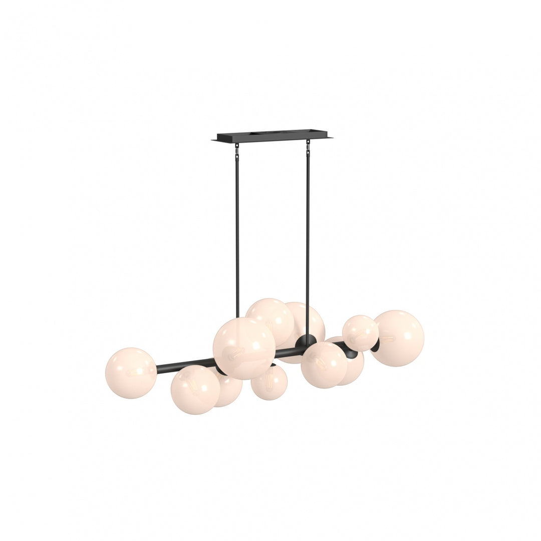 Delilah Chandelier by Avenue Lighting - view 29