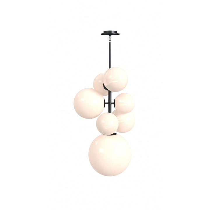 Delilah Chandelier by Avenue Lighting - view 16