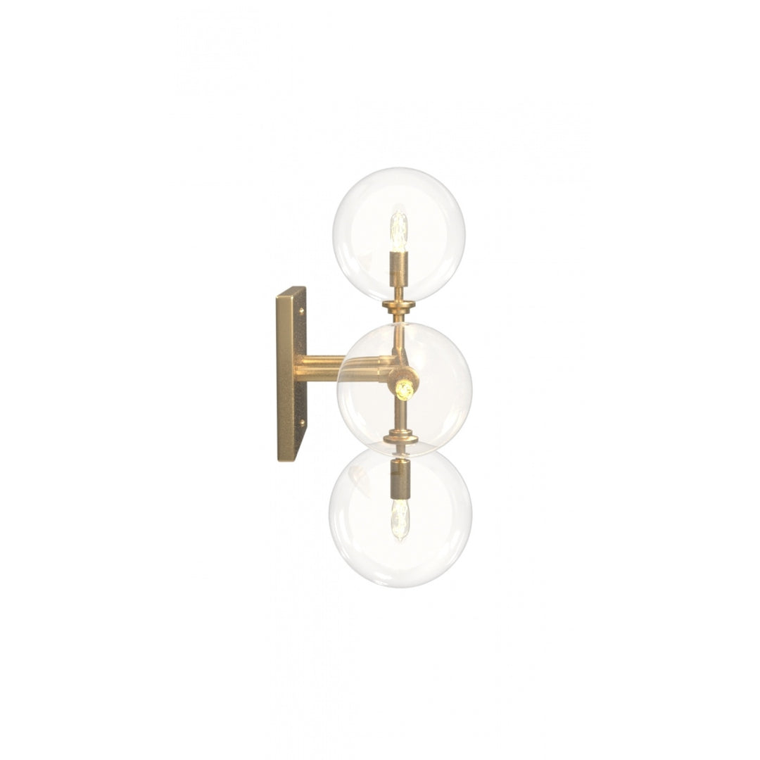 Delilah Wall Sconce by Avenue Lighting - view 2