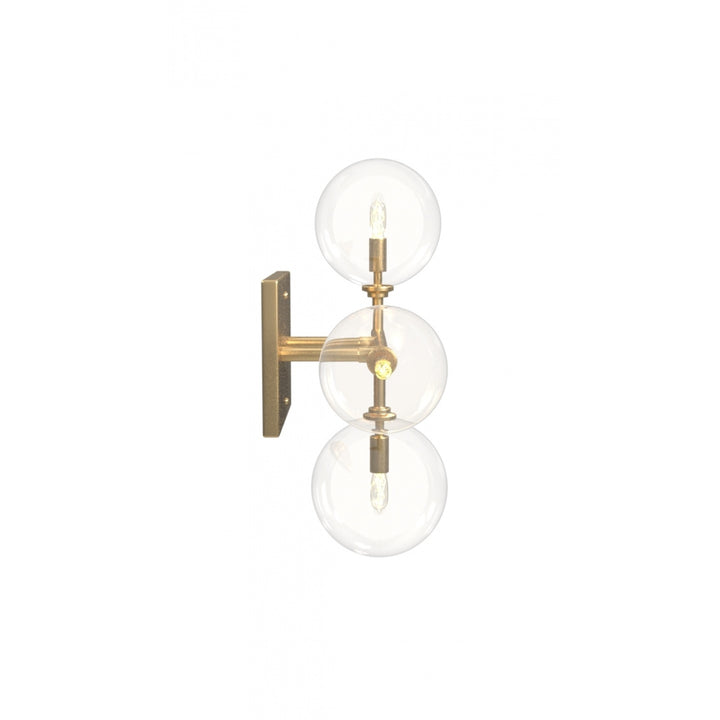 Delilah Wall Sconce by Avenue Lighting - view 2