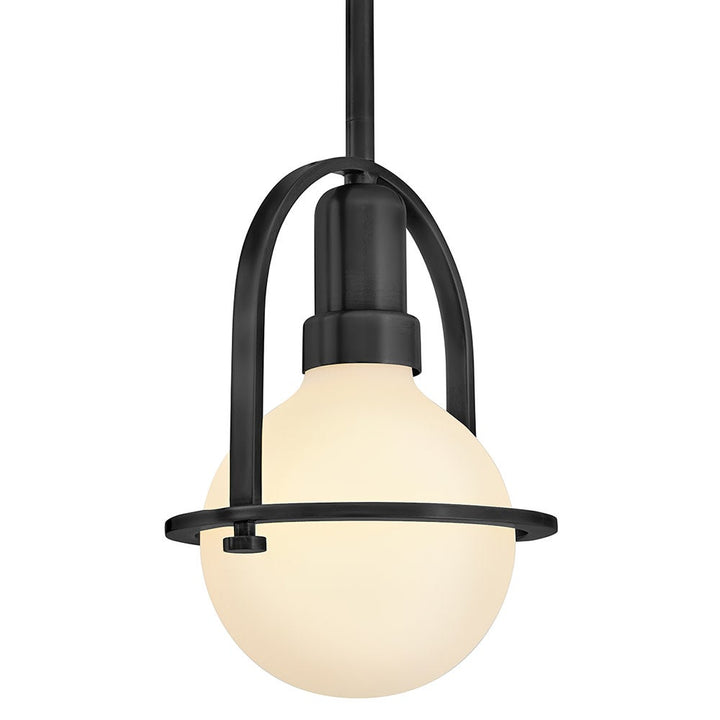 Somerset Semi-Flush Mount
