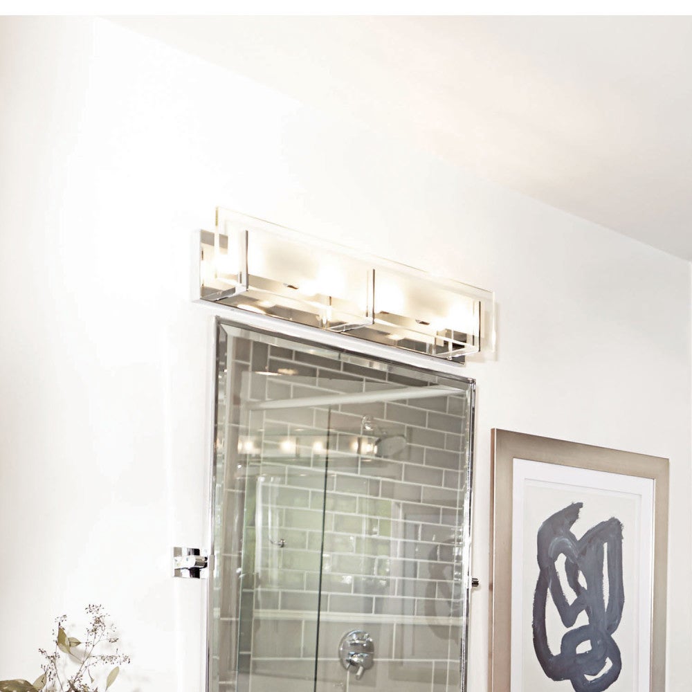 Latitude Vanity