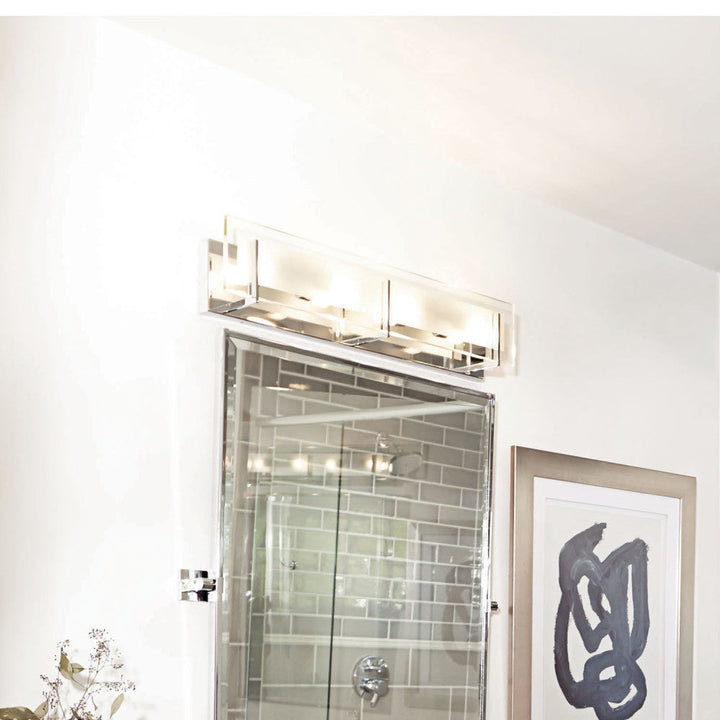 Latitude Vanity