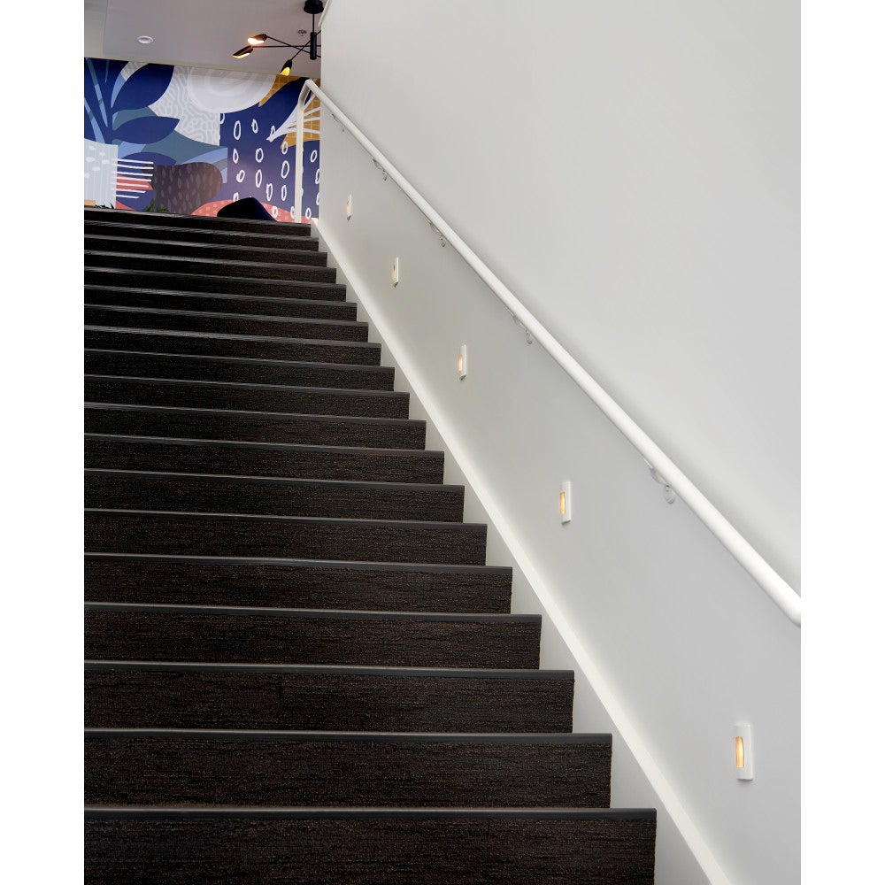 Luna Deck &amp; Step Light