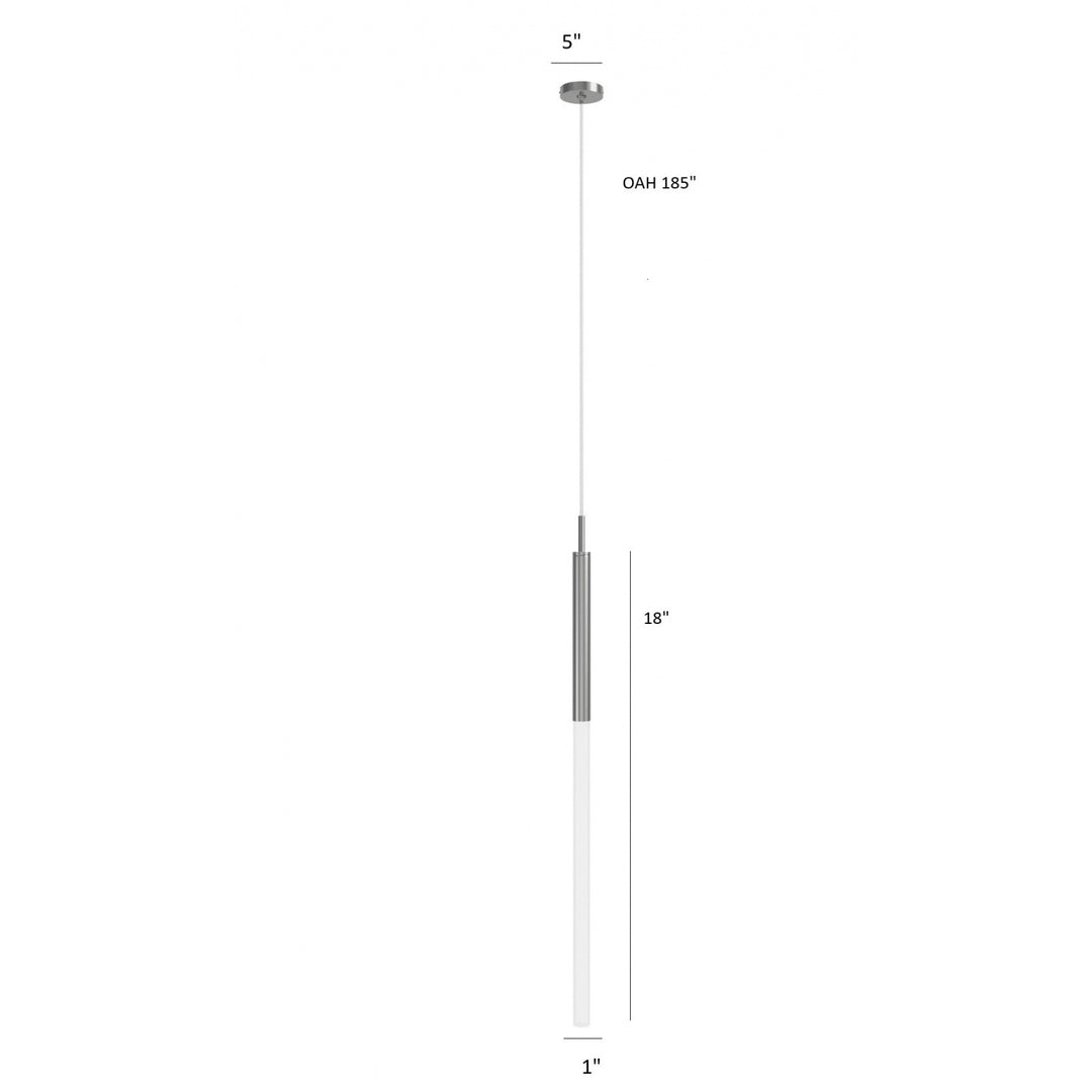 Main Street Pendant by Avenue Lighting - view 20