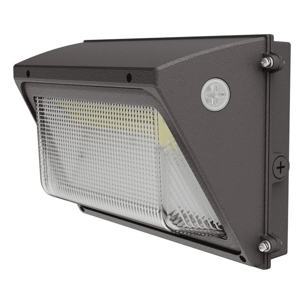 LED Regular Wall Pack- CCT&amp;Power&amp;Beam Angle Adj - 120W