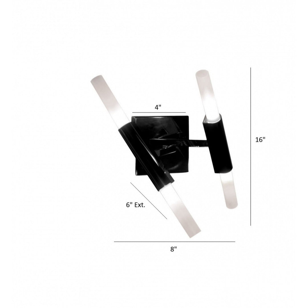 San Vicente Sticks LED Wall Sconce by Avenue Lighting - view 11
