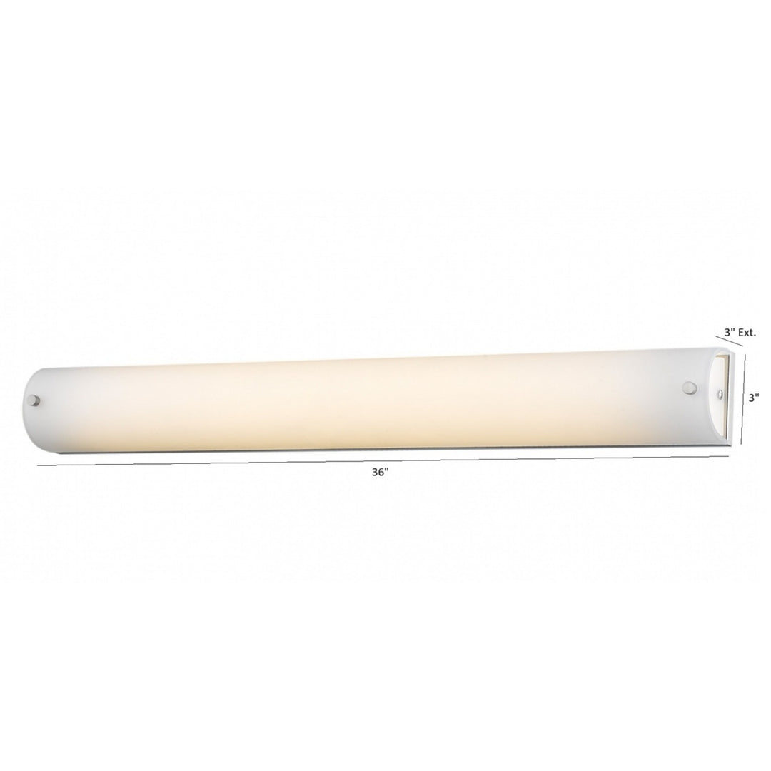 Cermack St. 36" LED Bath Light