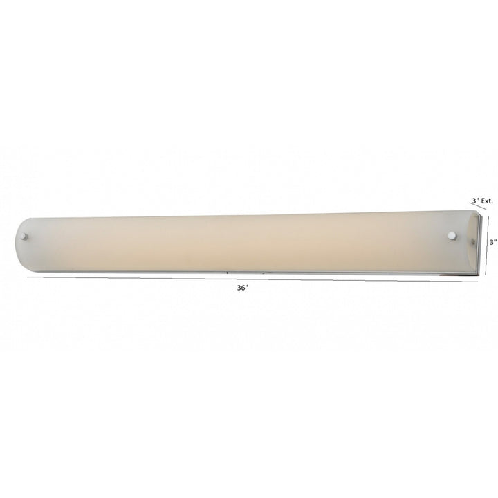 Cermack St. 36" LED Bath Light
