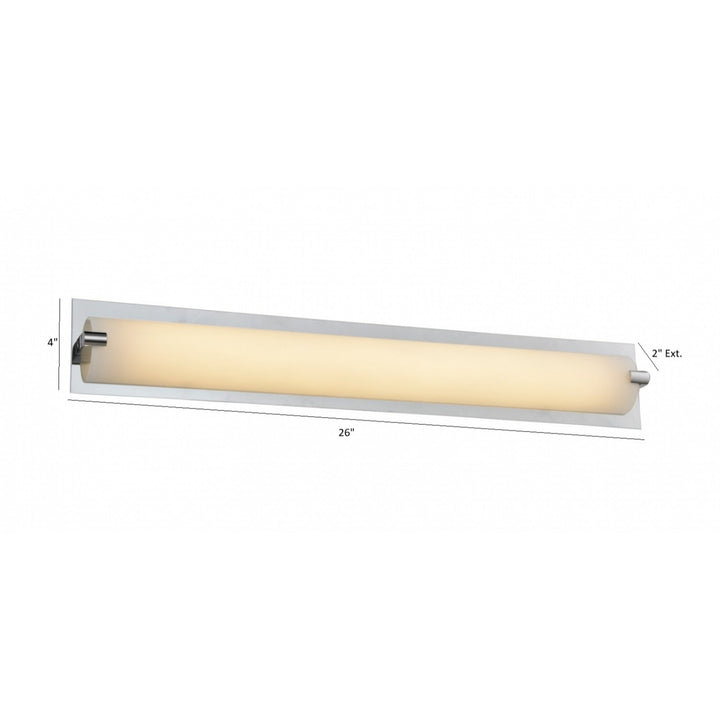 Cermack St. 26"W LED Bath Light