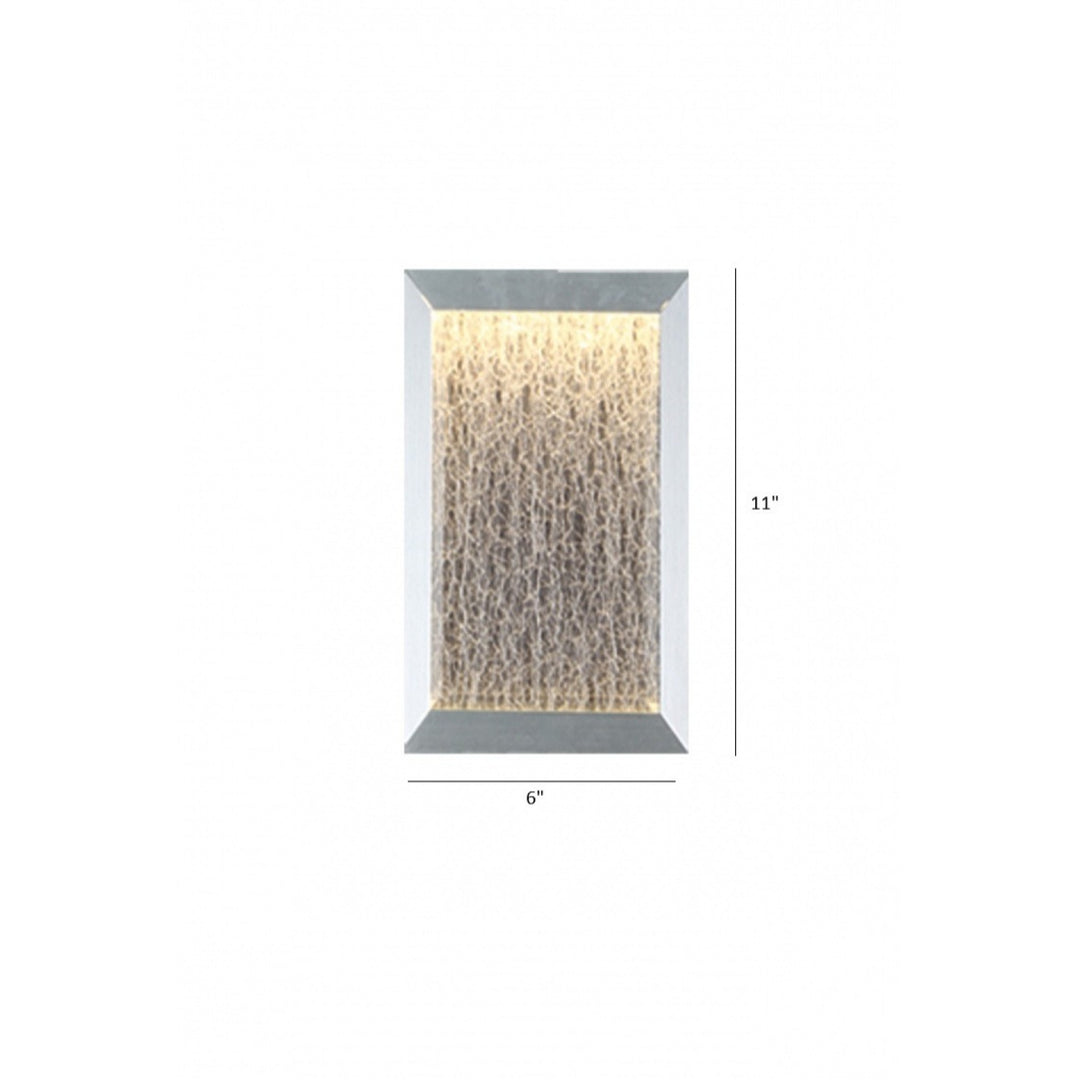 Brentwood LED Wall Sconce by Avenue Lighting - view 4