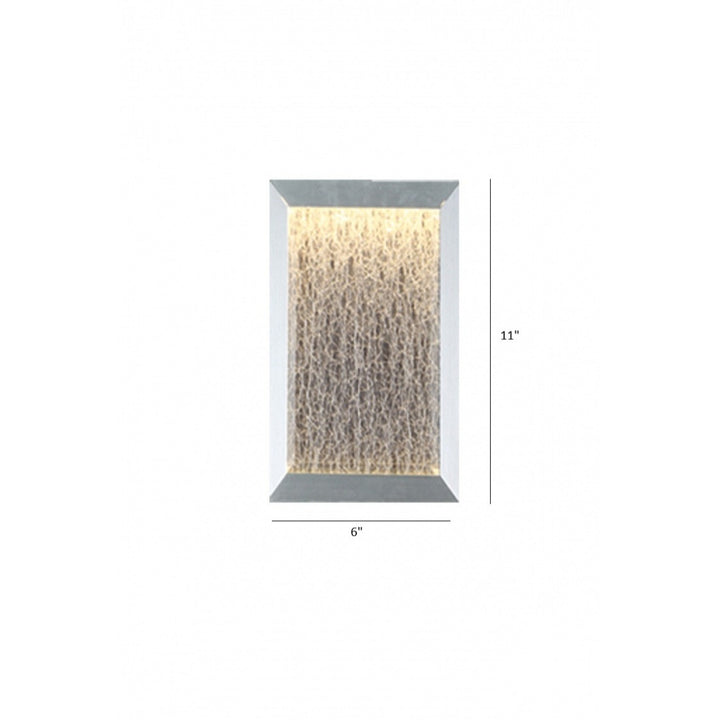 Brentwood LED Wall Sconce by Avenue Lighting - view 4