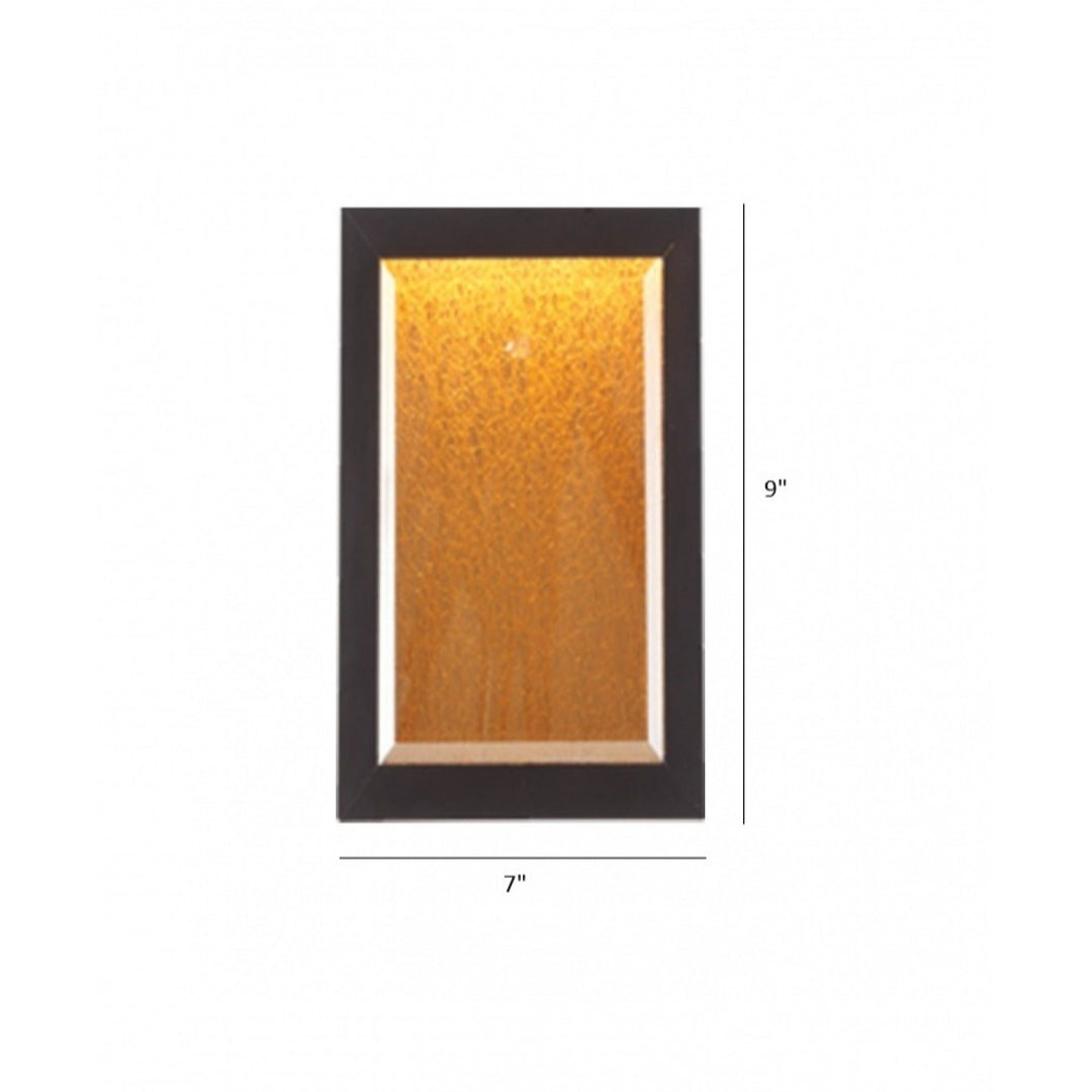 Brentwood LED Wall Sconce by Avenue Lighting - view 8