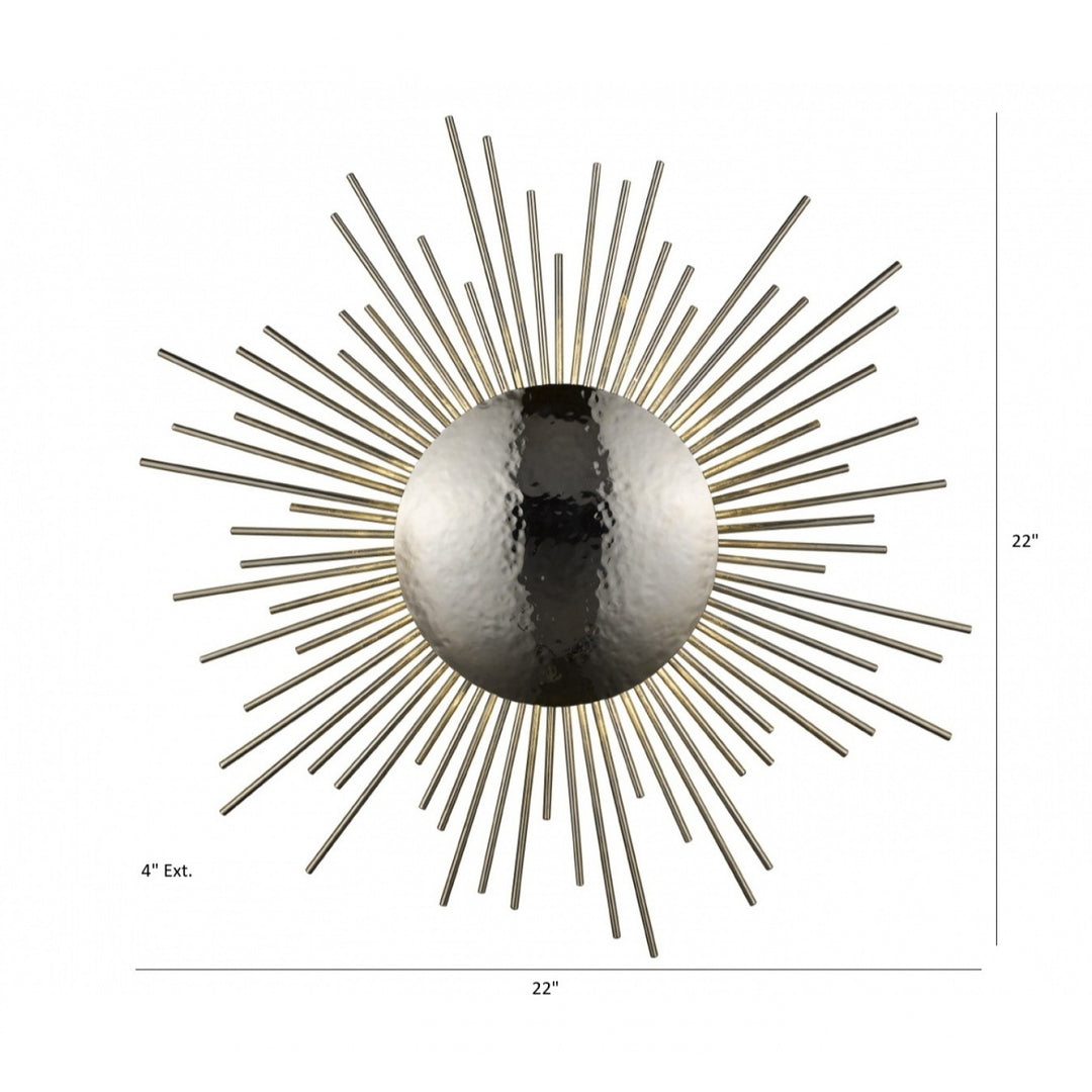 Marquee LED Wall Sconce by Avenue Lighting - view 12