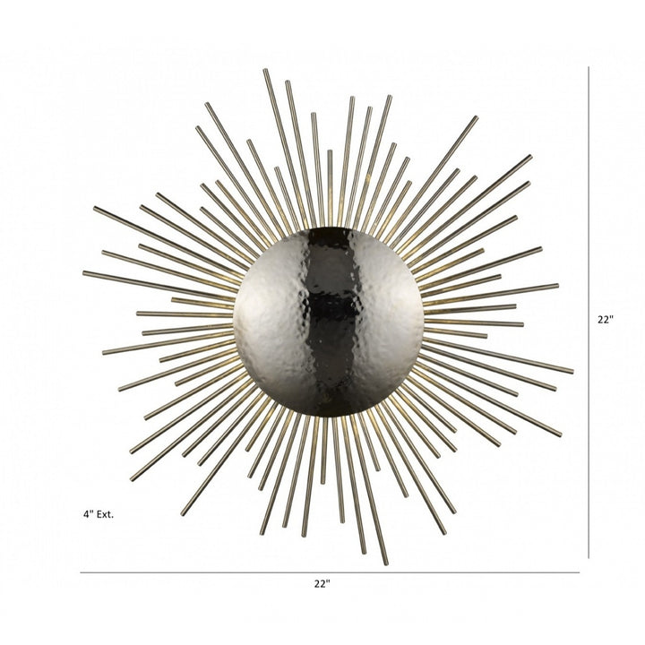 Marquee LED Wall Sconce by Avenue Lighting - view 12