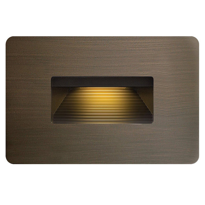 Luna Deck &amp; Step Light