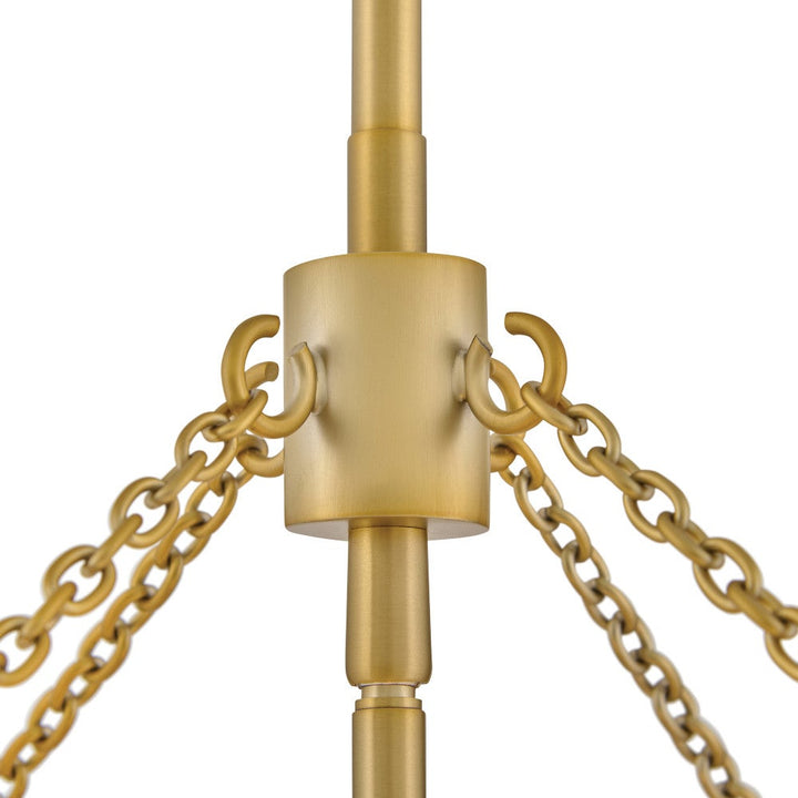 Gwen Chandelier