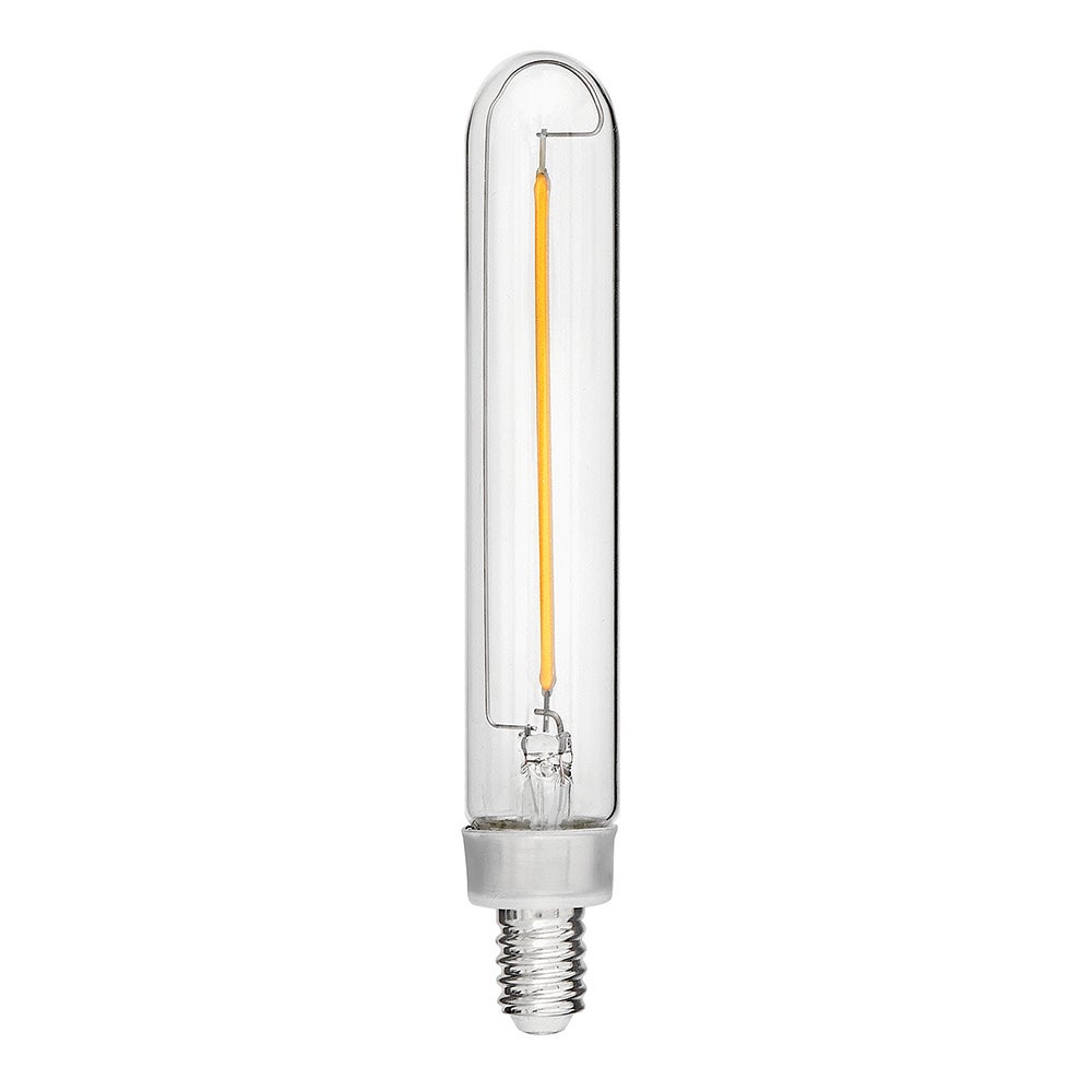 LumiGlo E12T62245CL LED Bulb by Hinkley - view 9
